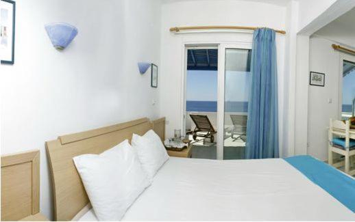 Apartment Irini Hotel