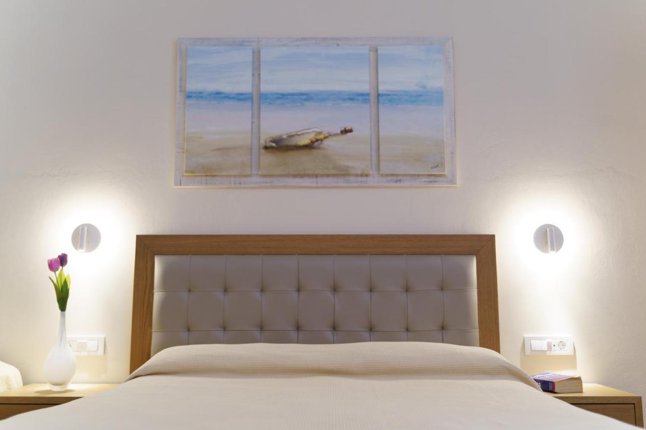 Levantino & Aparthotel