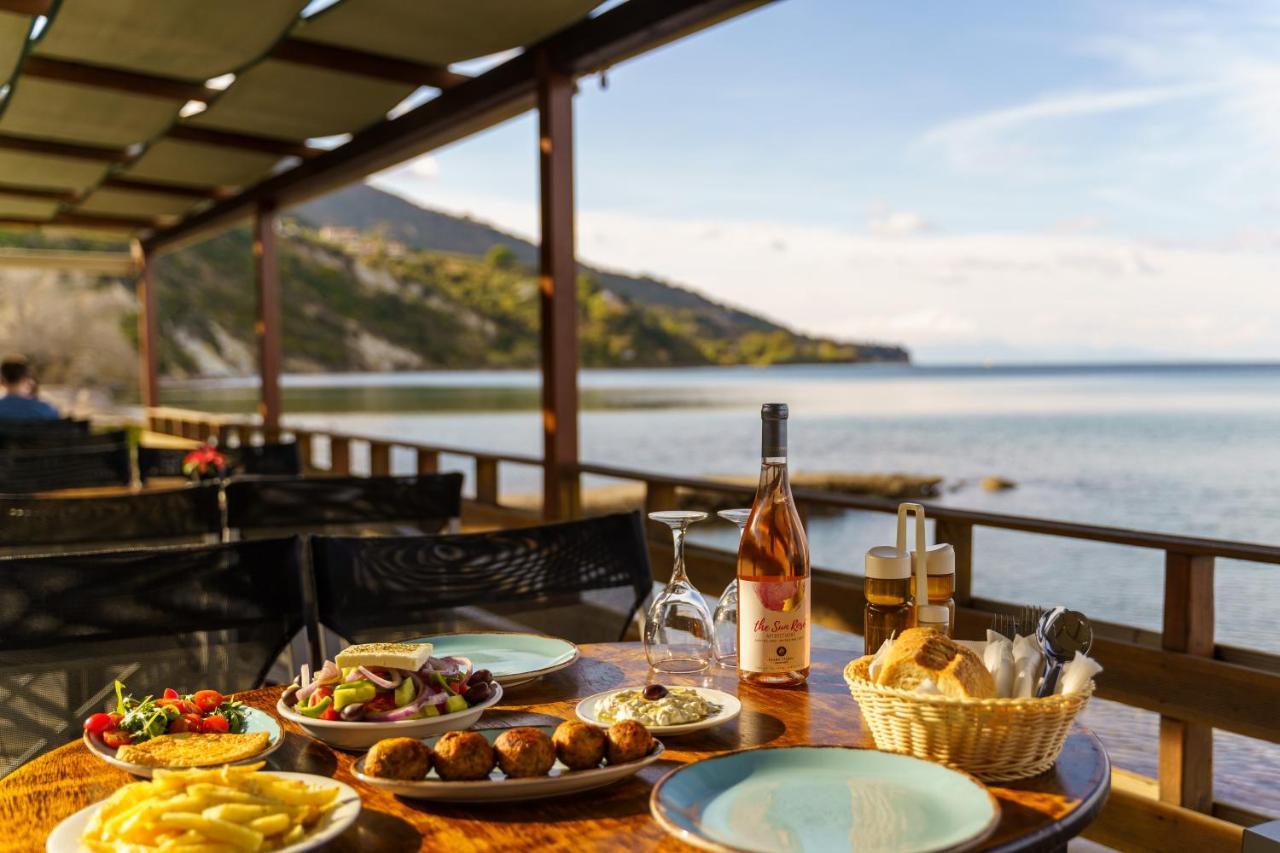 Aparthotel Levantino & Vasilikos (Zakynthos)