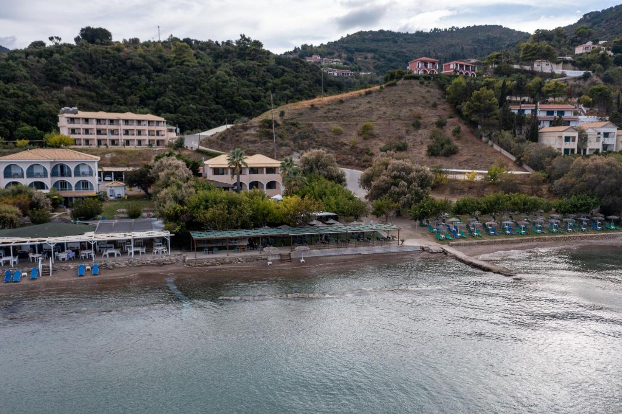Aparthotel Levantino & Vasilikos (Zakynthos)