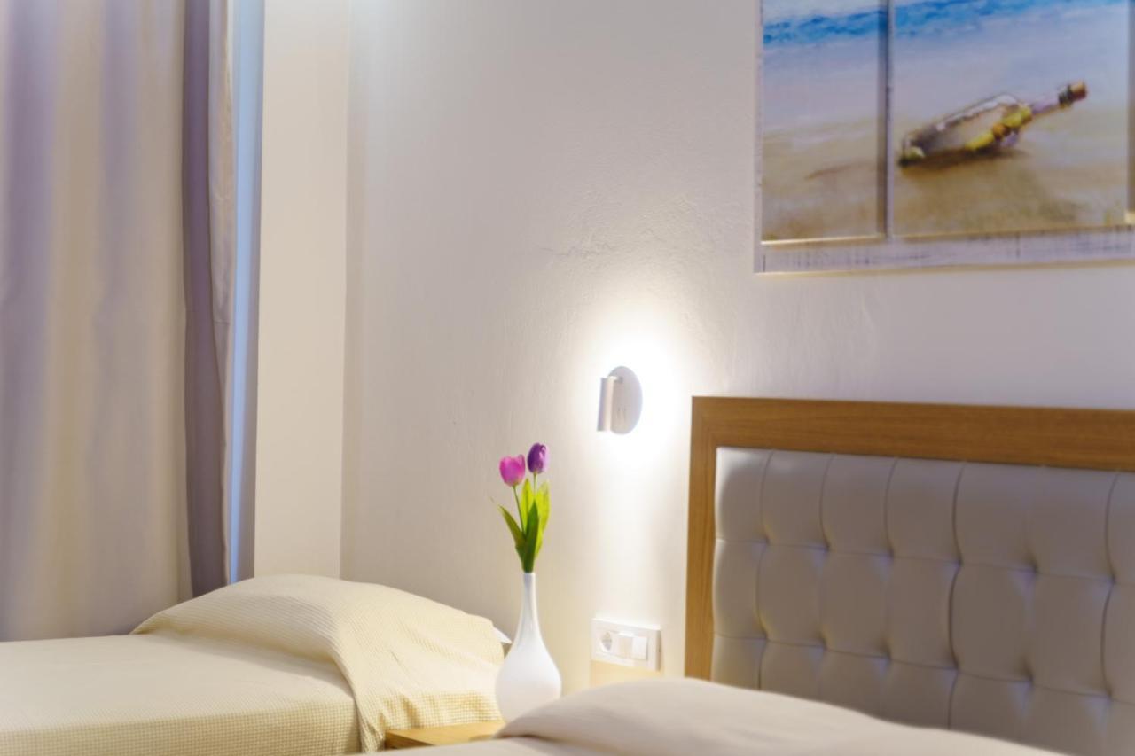 Levantino & 3* Vasilikos (Zakynthos)