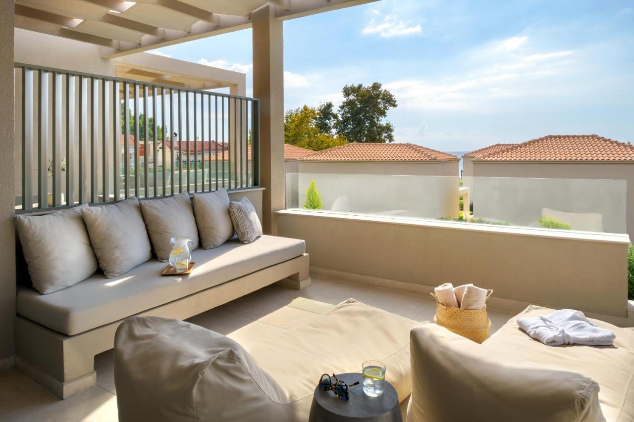 Cavo Delea & Apartment Possidi