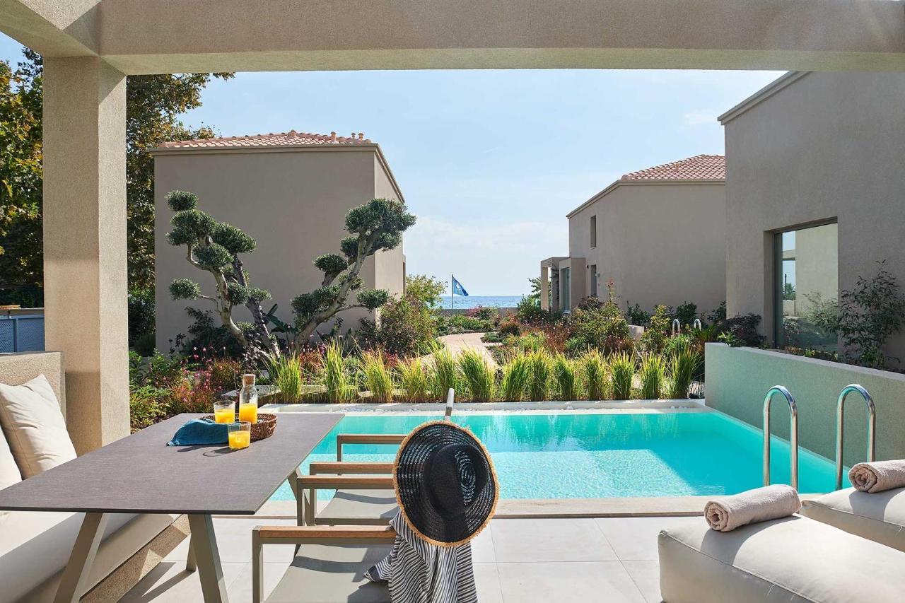 Apartment Cavo Delea & Possidi