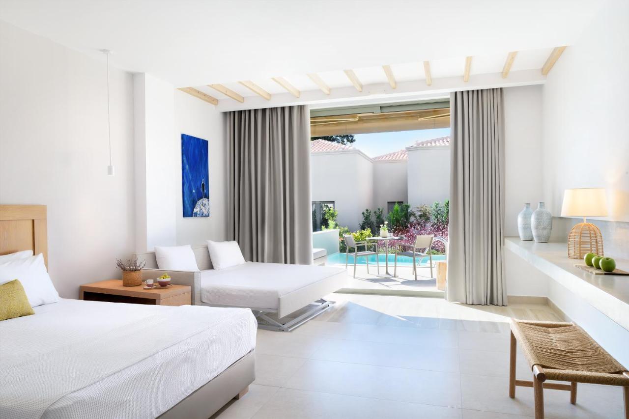 Cavo Delea & Apartment