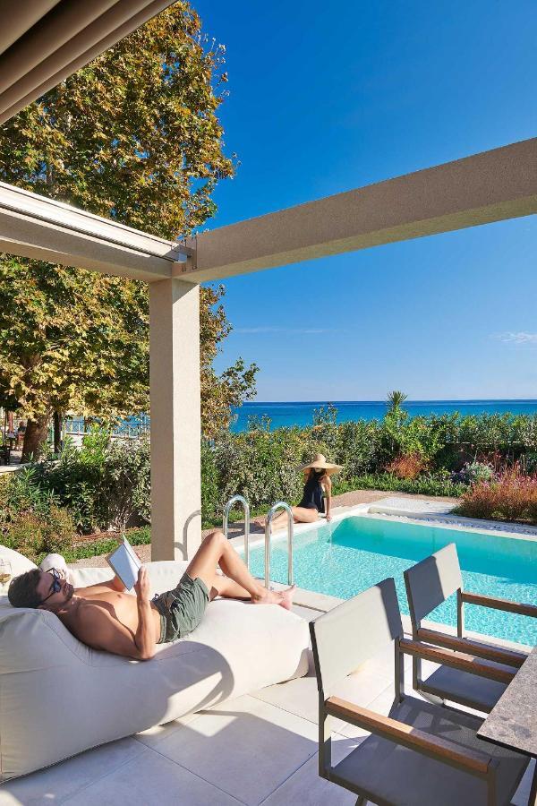 Cavo Delea & Apartment