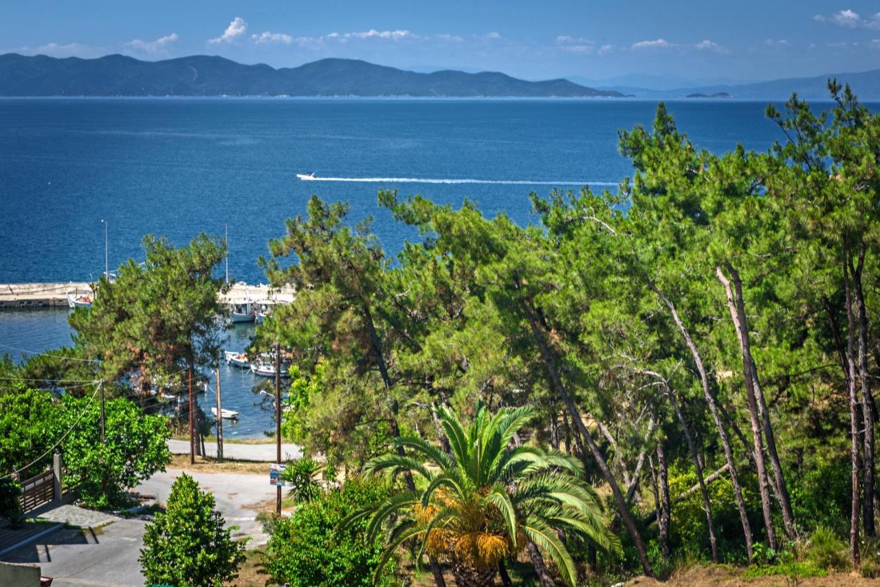 Leandros 3* Nea Roda