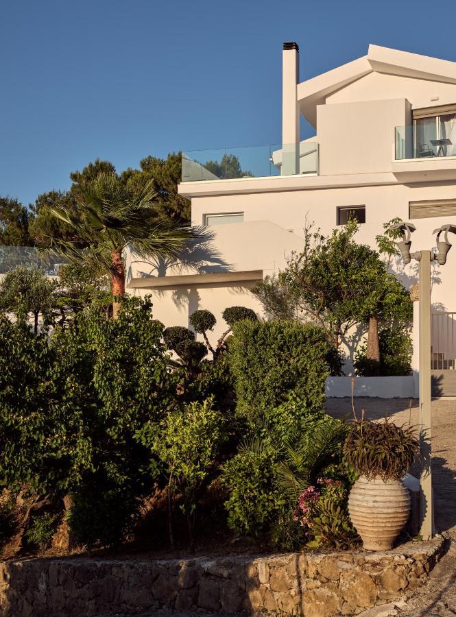 Iconic Ionian Mudita Villa, By Thinkvilla Villa *