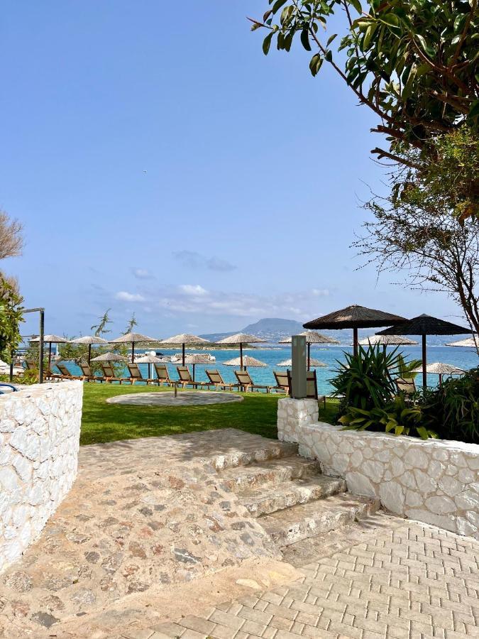 Psamathi Living & Taste Marathi (Crete)