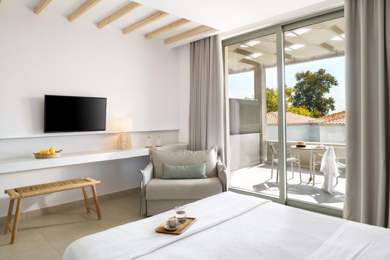 Cavo Delea & Apartment Possidi