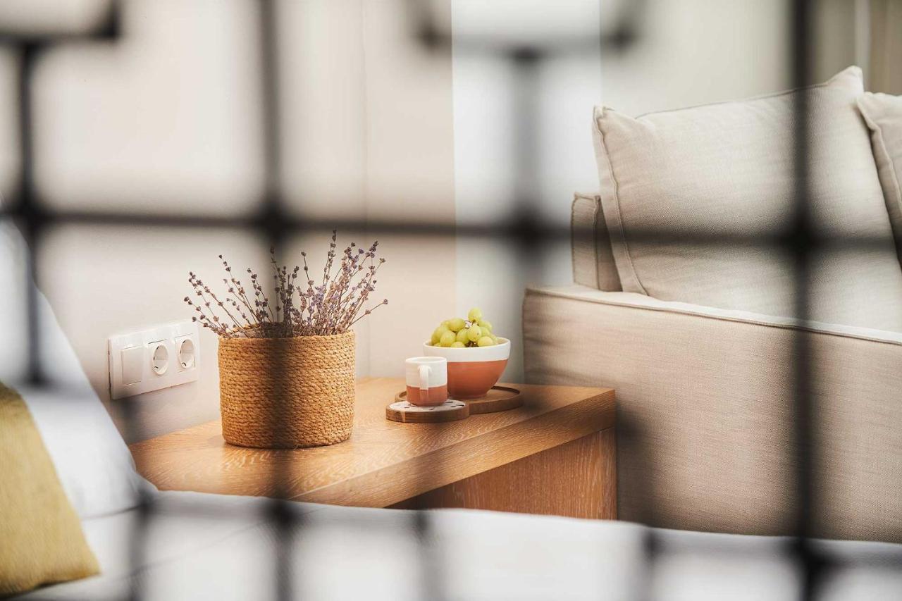 Apartment Cavo Delea &