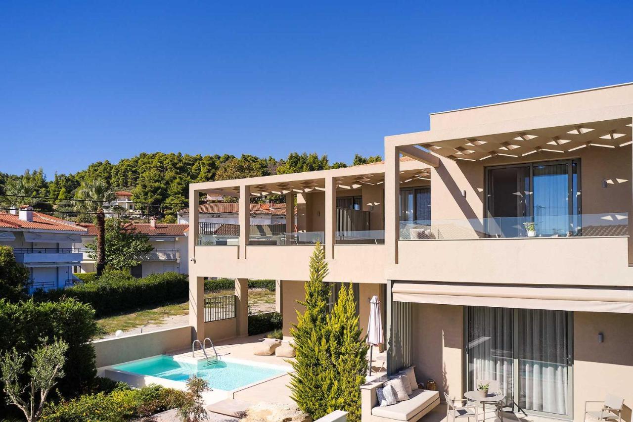 Apartment Cavo Delea & Possidi