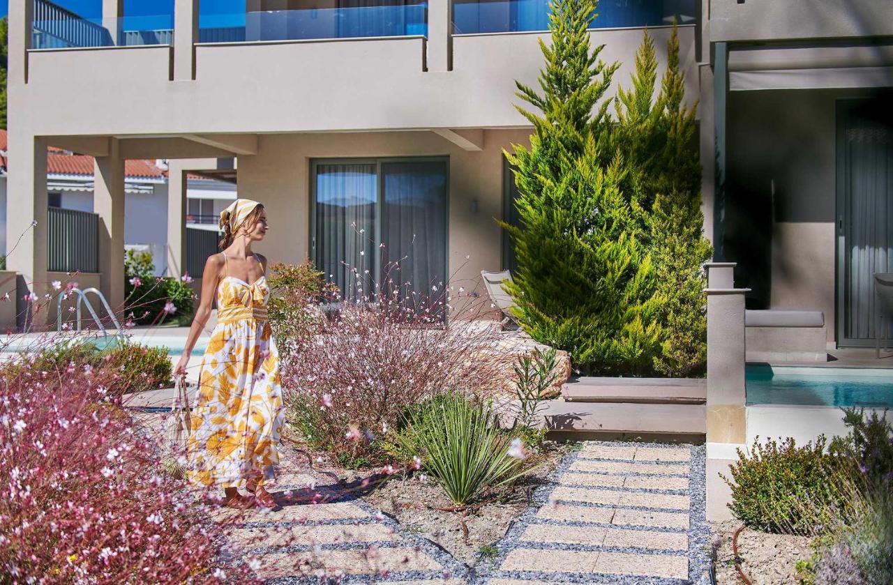 Cavo Delea & Apartment Possidi