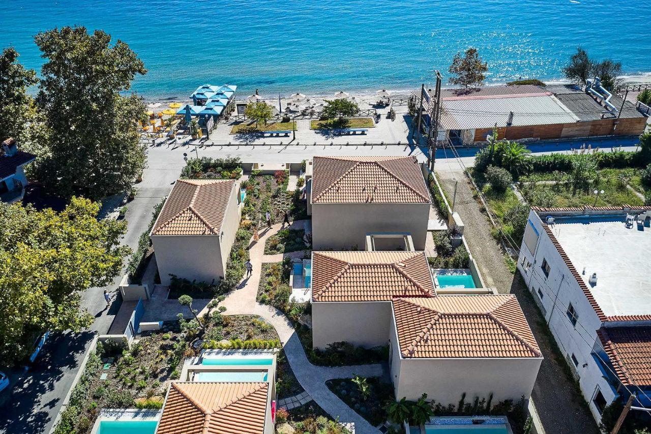 Cavo Delea & Apartment *