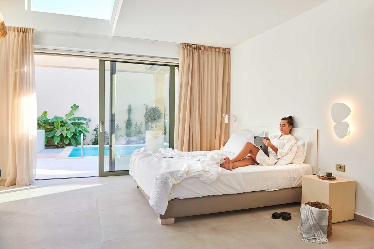 Apartment Cavo Delea & *
