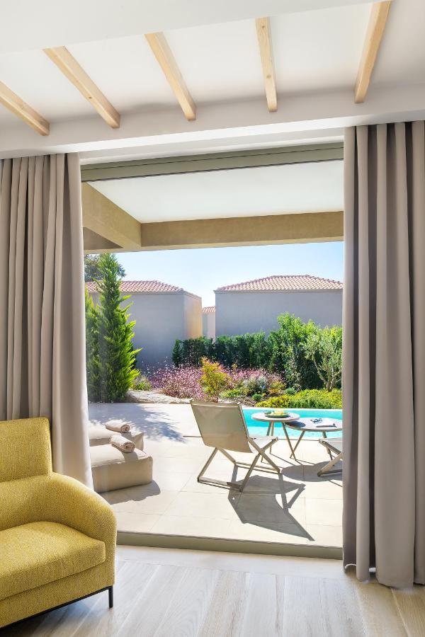 Apartment Cavo Delea &