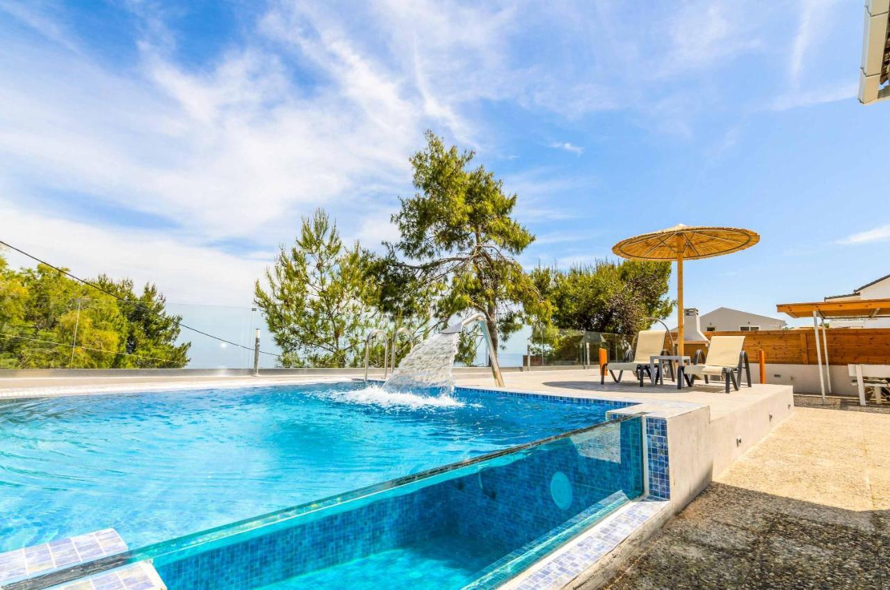 Villa Amare La By Solmar *