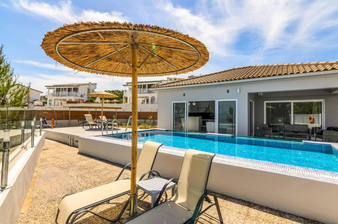 Amare La By Solmar Villa Planos (Zakynthos)