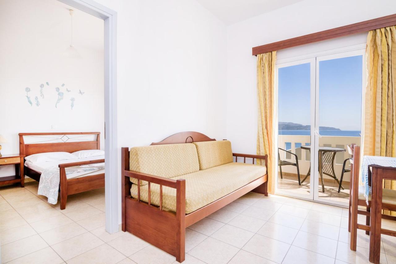 Bay Apartment