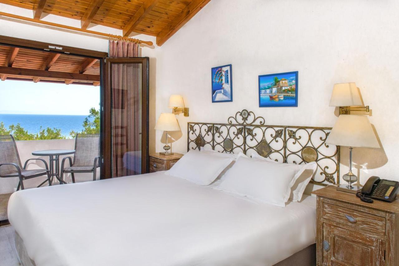 Leandros Hotel