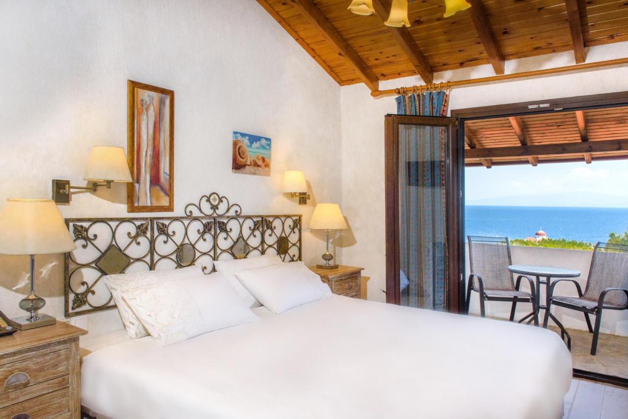 Leandros 3*