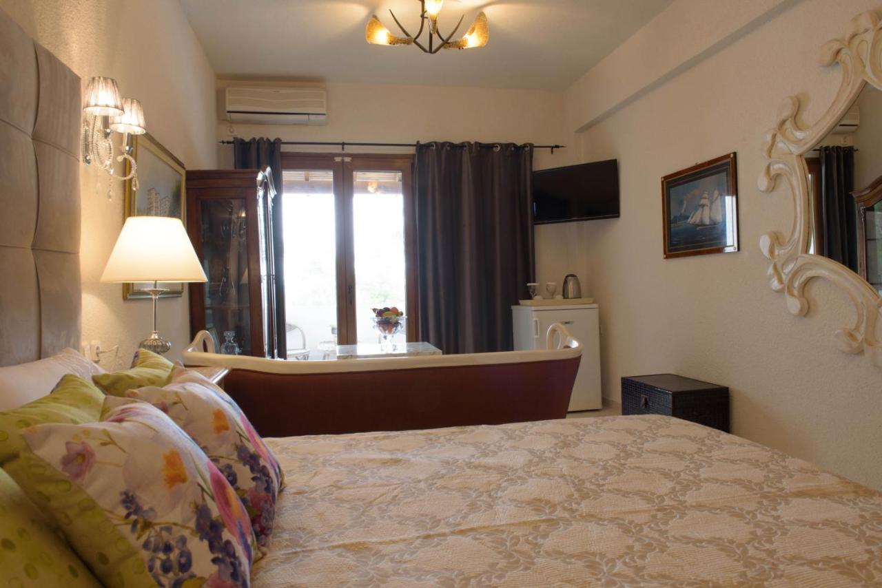 Leandros Hotel Nea Roda
