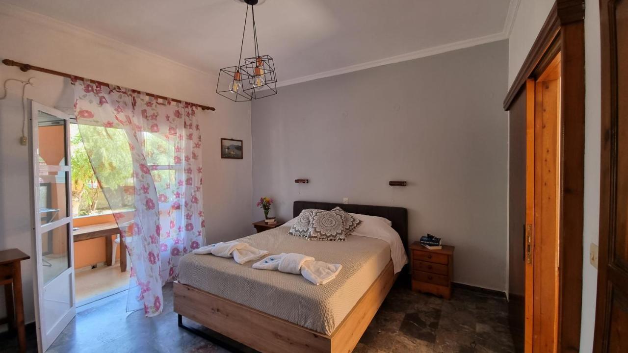 Anna Garden Sidari Apartment *