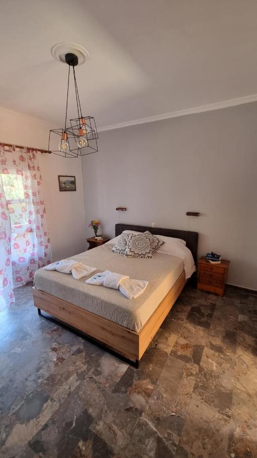 Anna Garden Sidari Apartment Sidari (Corfu)