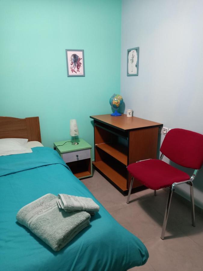 Afroditi's Drop Apartment *