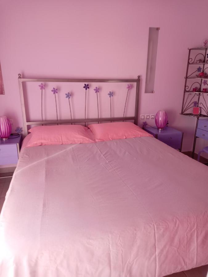 Afroditi's Drop Apartment *