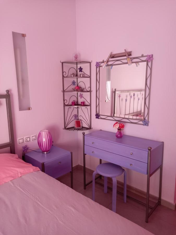Afroditi's Drop Apartment Volos