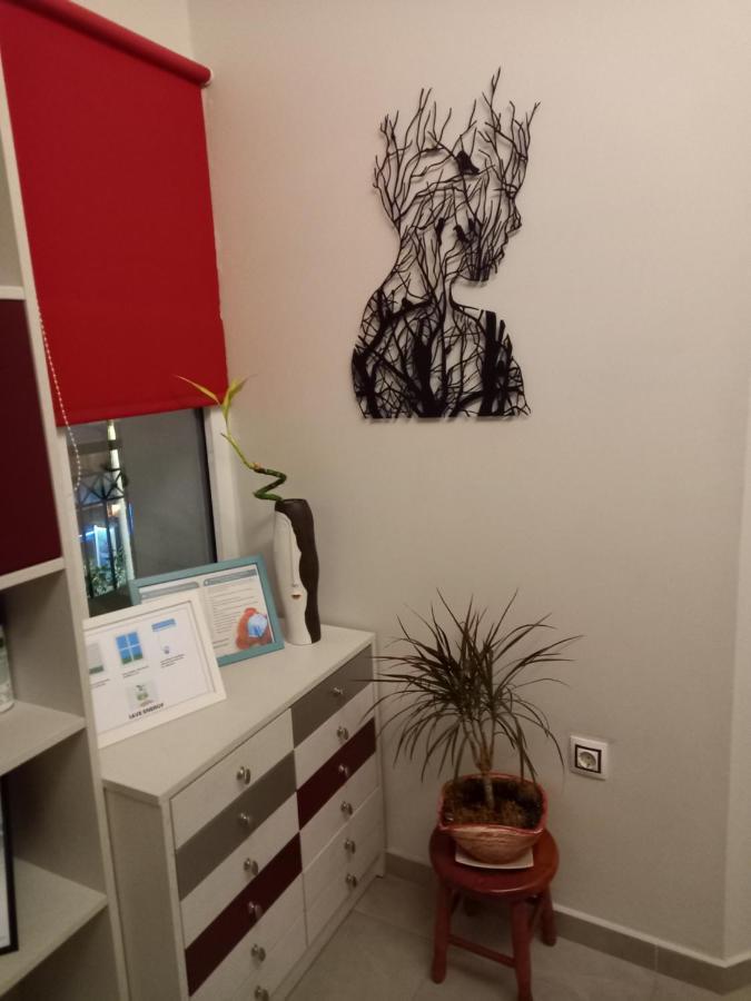 Afroditi's Drop Apartment Volos