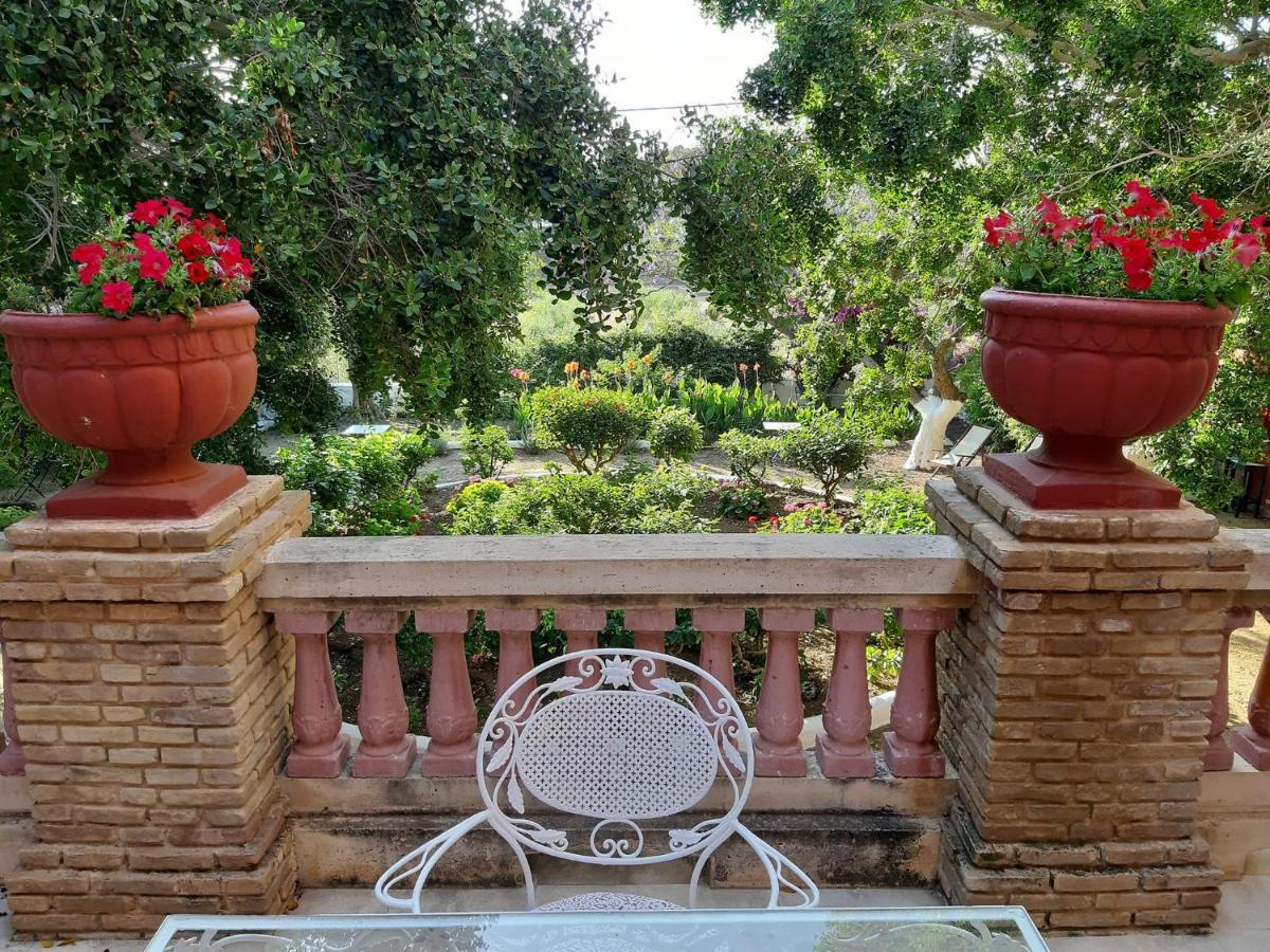 Archontiko Angelou Guest house