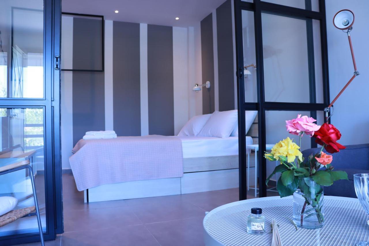 Siviri Suites Siviri