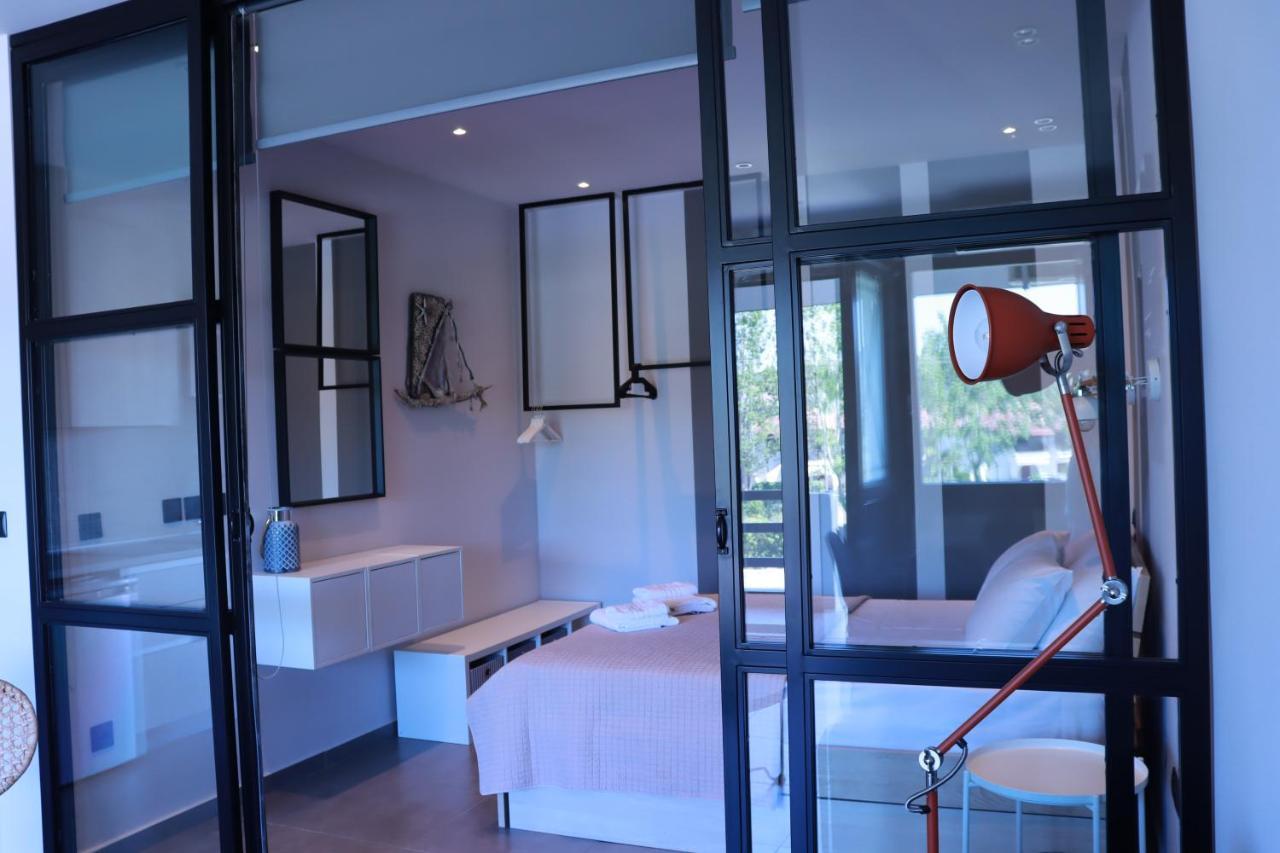 Siviri Suites Siviri