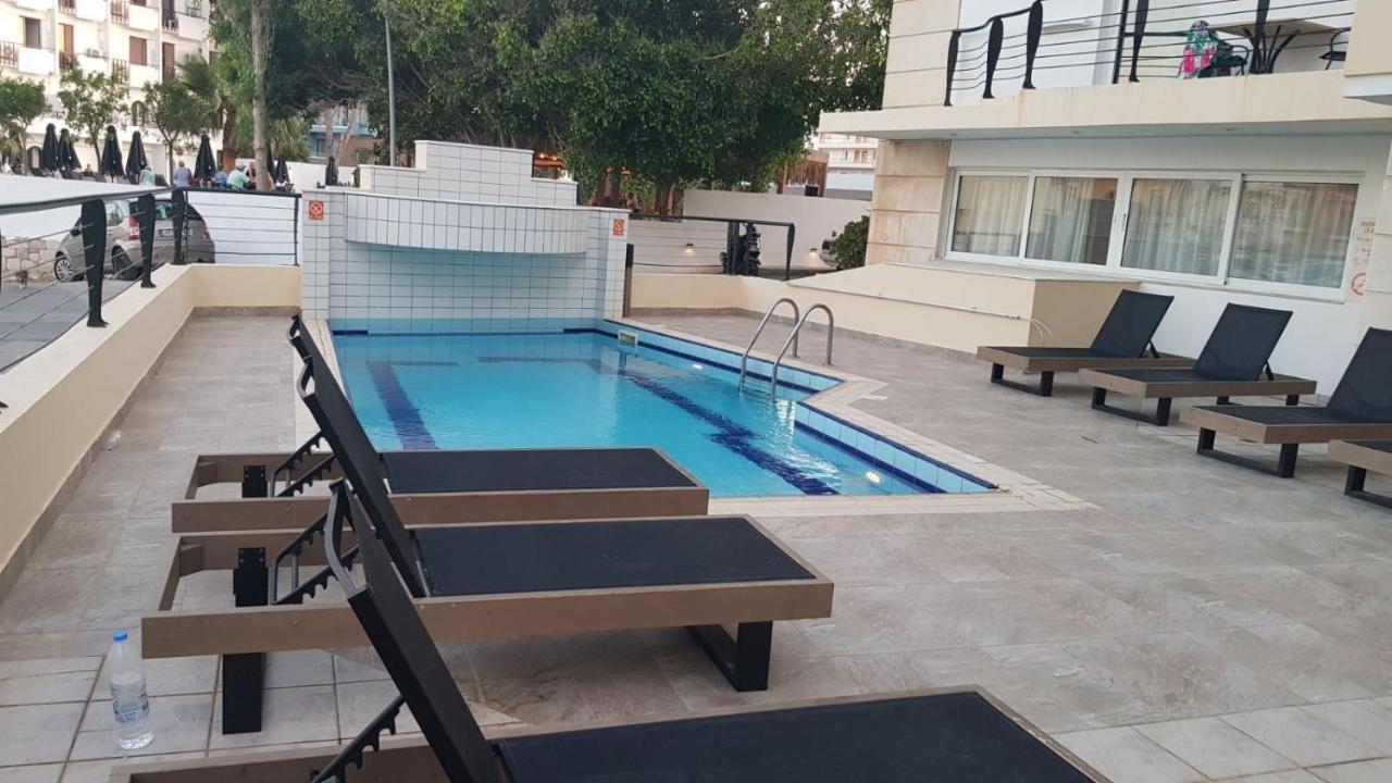 Aris Hersonissos (Crete)