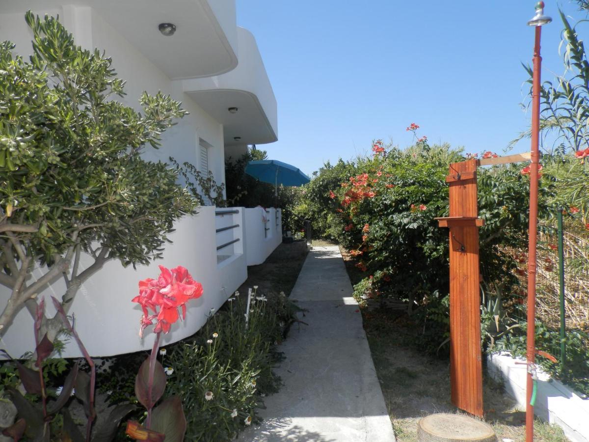 Silvi Mari Apartment