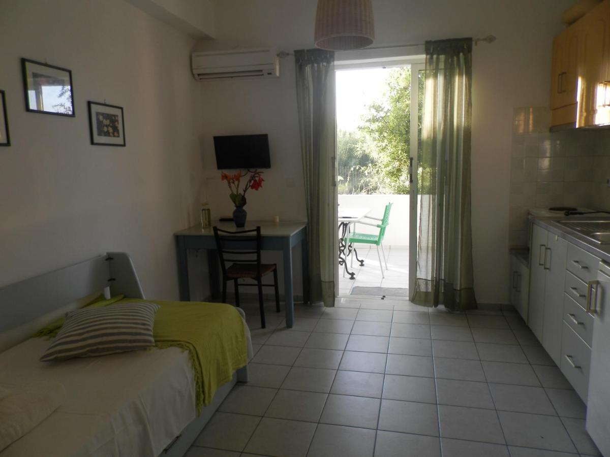 Silvi Mari Apartment