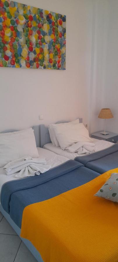 Apartment Silvi Mari Platanes (Rethymno)