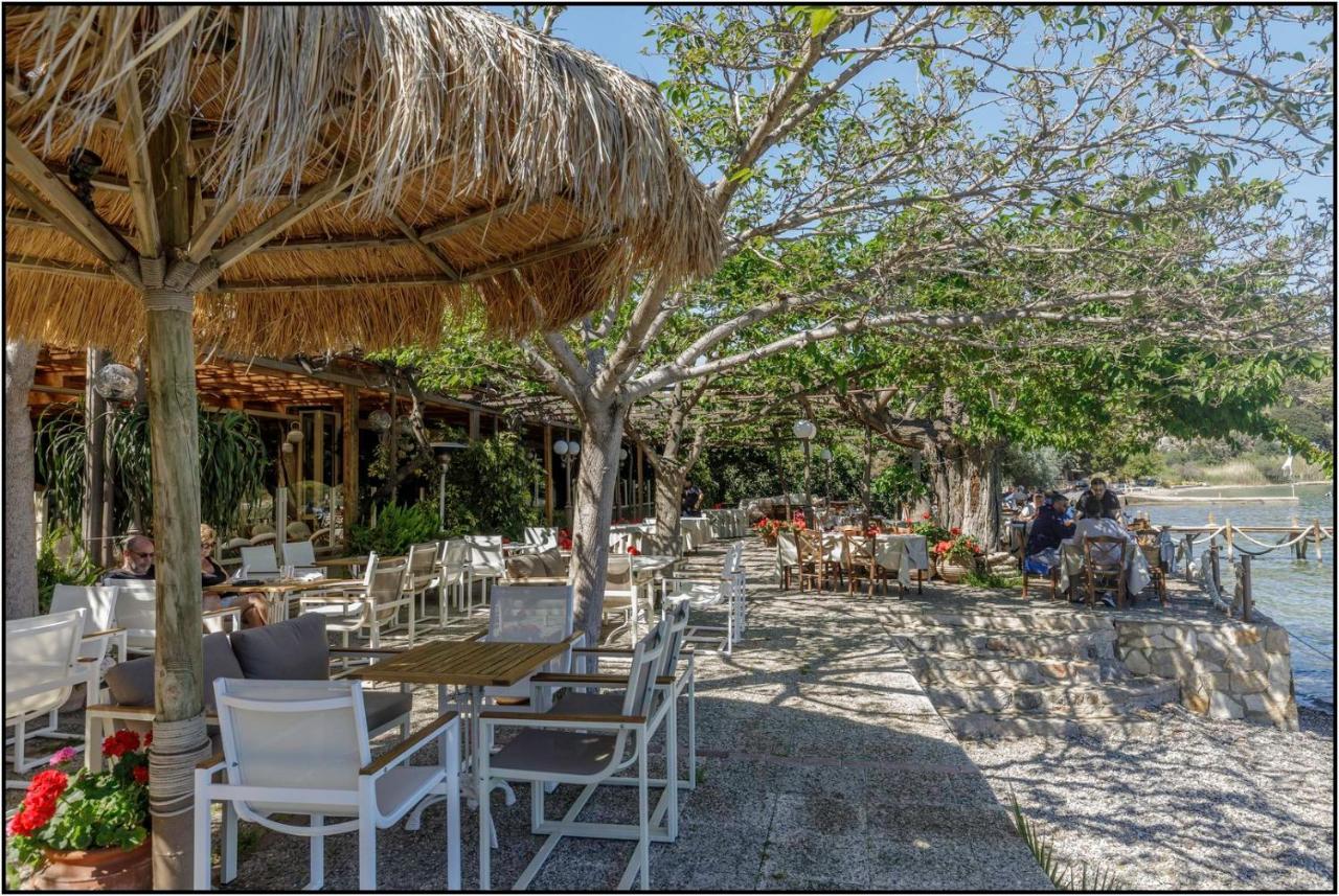 Bed & Breakfast Mouria &