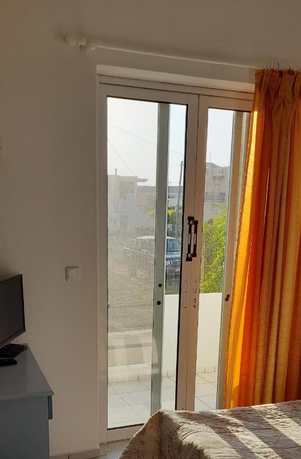 Apartment Silvi Mari