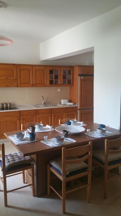 Gm Villa Kallithies Village Kallithea (Rhodes)