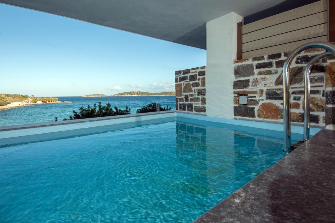 Apartment Ammos Lux Crete Agios Nikolaos (Crete)