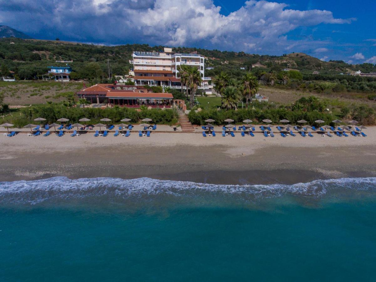 Poseidon Hotel