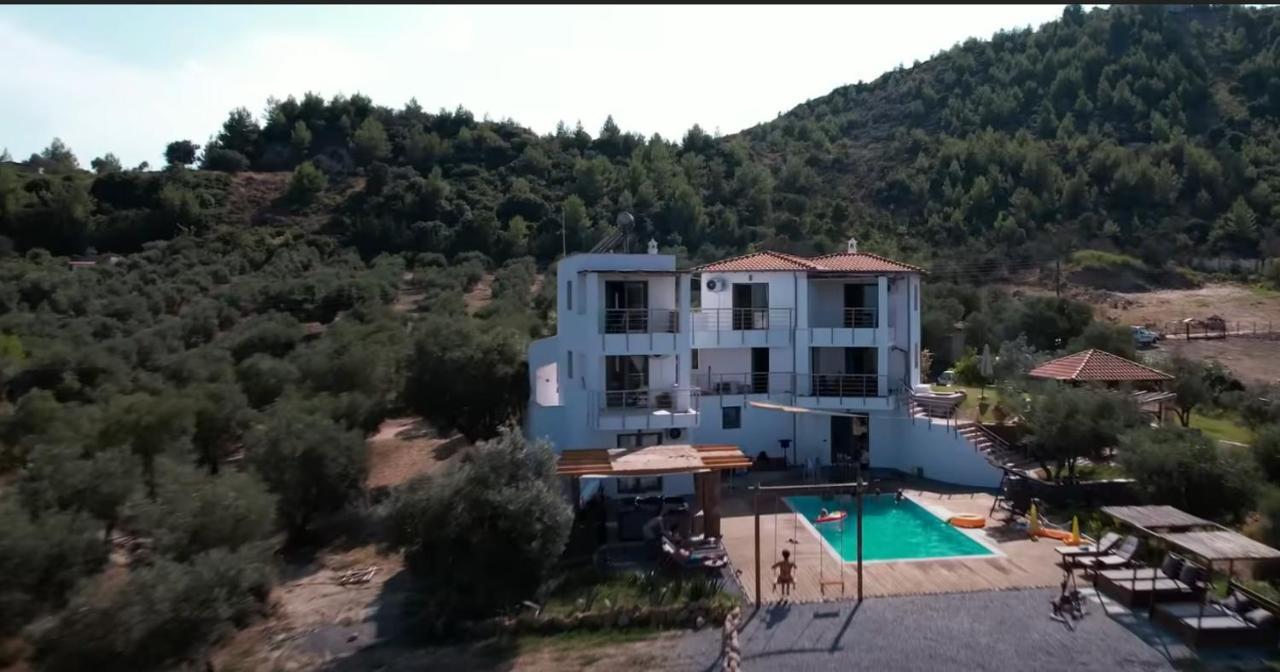 Villa Freebird Vip Bachelor Party & Wedding Events *