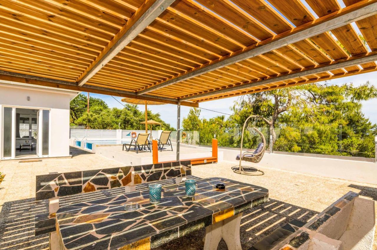 Villa Amare La By Solmar Planos (Zakynthos)