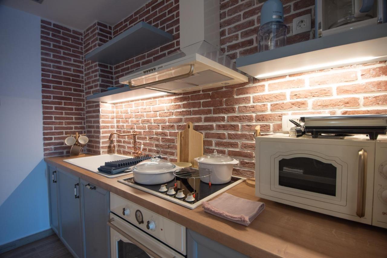 Ammos Lux Crete Apartment Agios Nikolaos (Crete)