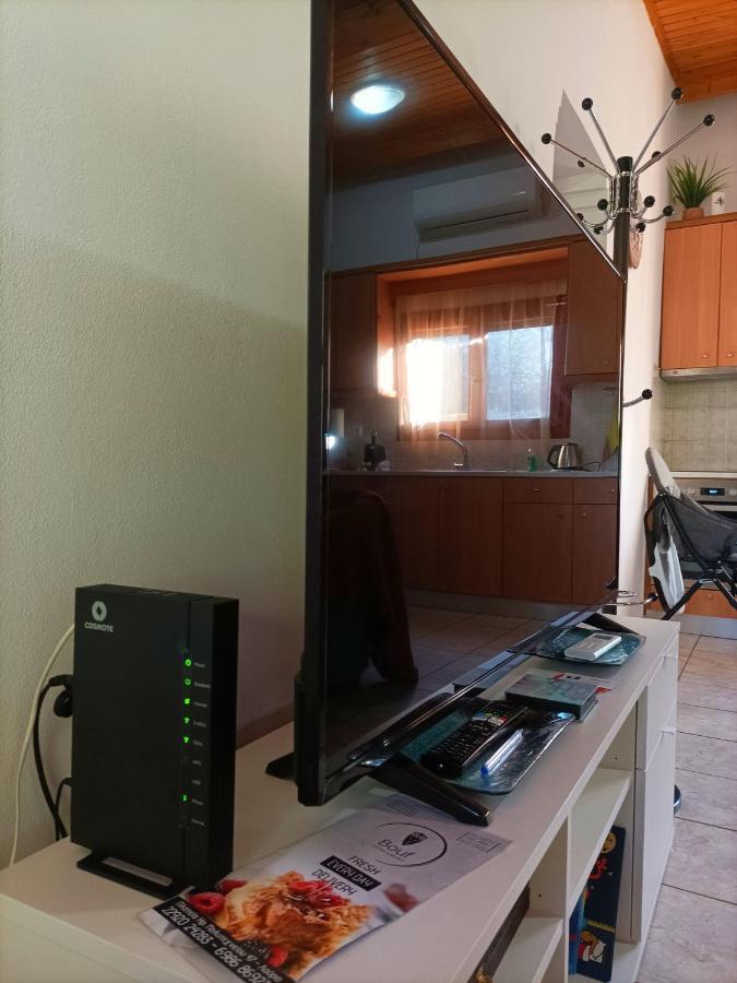 Holiday home 4 Seasons Lavrion