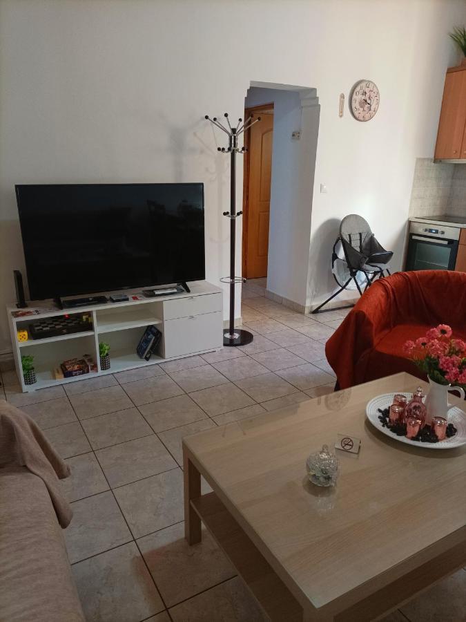 4 Seasons Holiday home Lavrion
