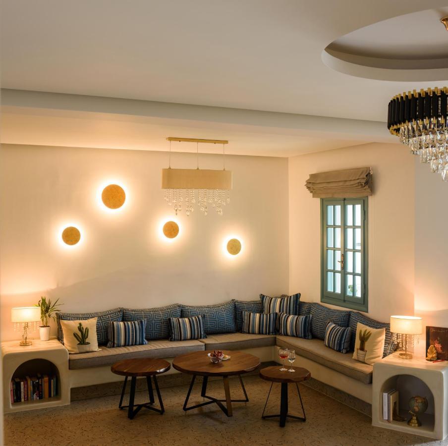 Hotel Armonia
