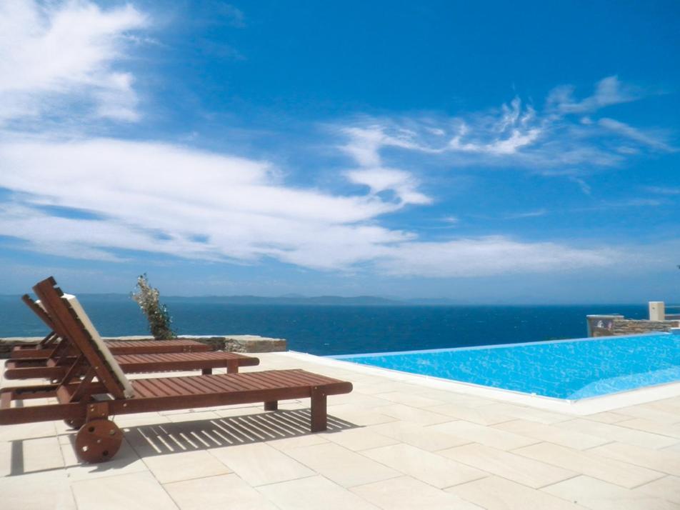 Dreamscape Kea Villa